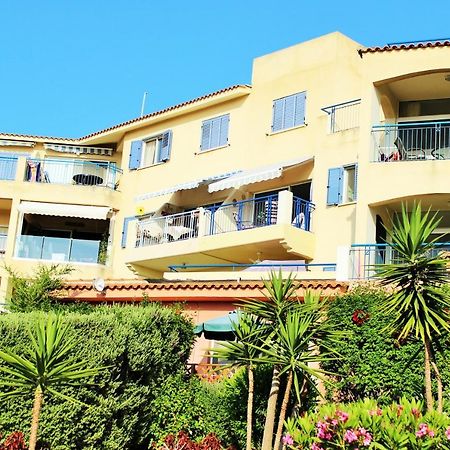 Regina Gardens, Phase 1 Apartman Paphos Kültér fotó