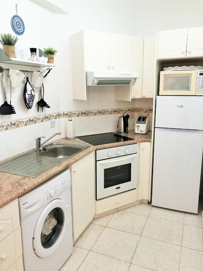 Regina Gardens, Phase 1 Apartman Paphos Kültér fotó