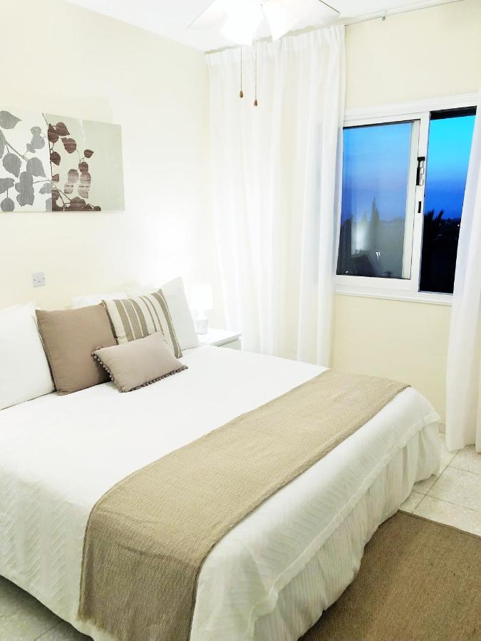 Regina Gardens, Phase 1 Apartman Paphos Kültér fotó